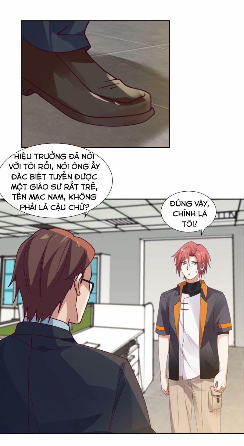 Trên Người Ta Có Một Con Rồng 393 trang 6