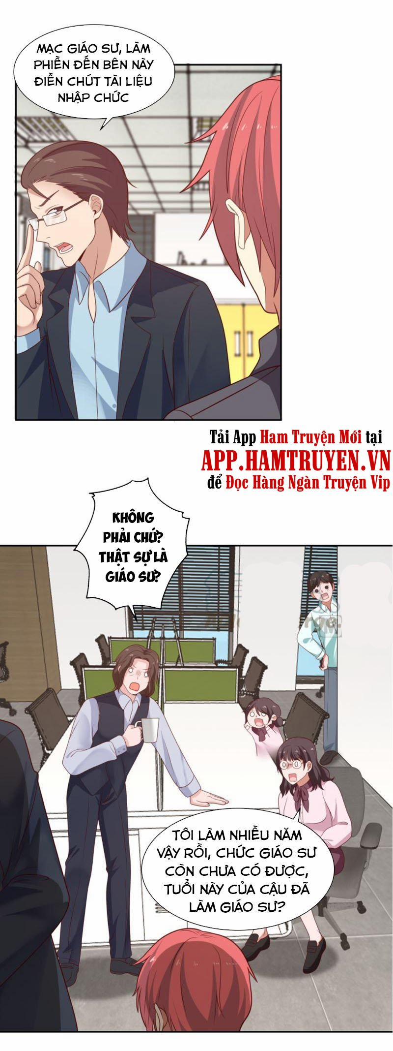 Trên Người Ta Có Một Con Rồng 393 trang 7