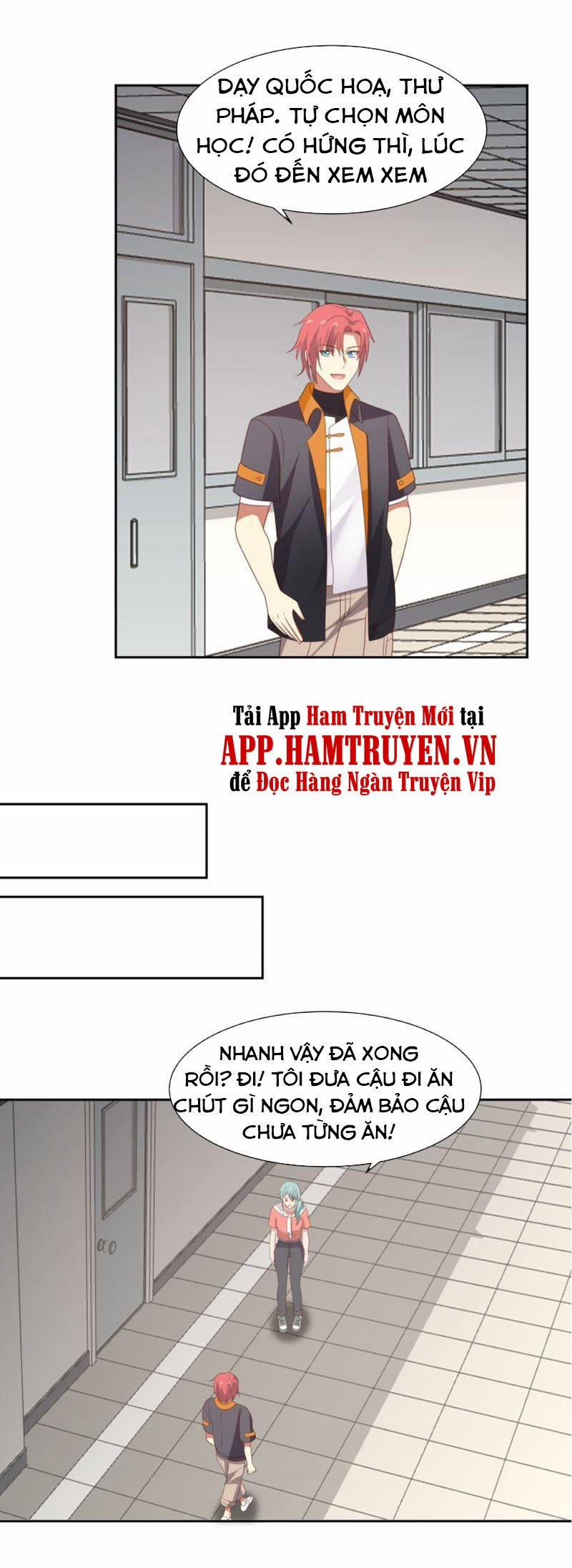 Trên Người Ta Có Một Con Rồng 393 trang 9