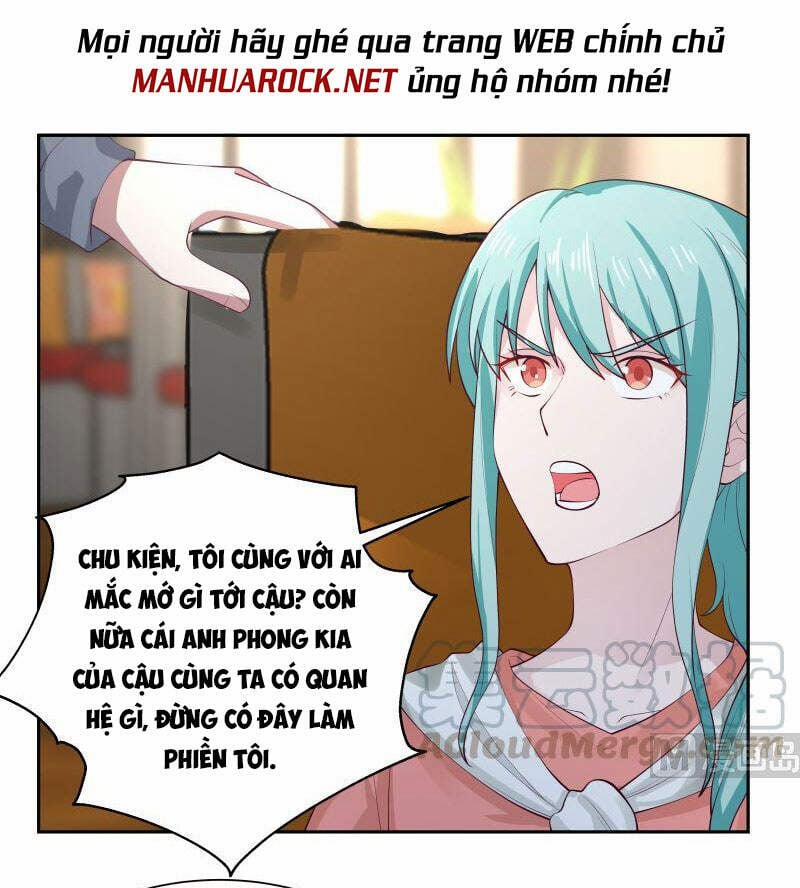 Trên Người Ta Có Một Con Rồng 394 trang 10