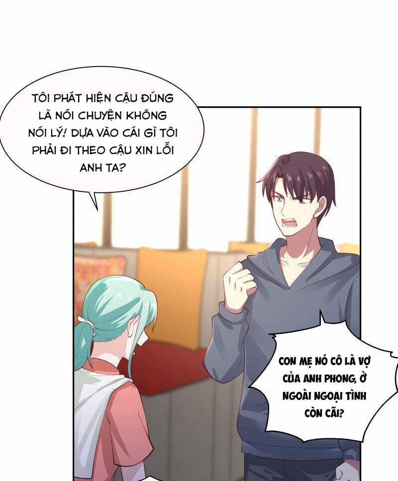 Trên Người Ta Có Một Con Rồng 394 trang 12