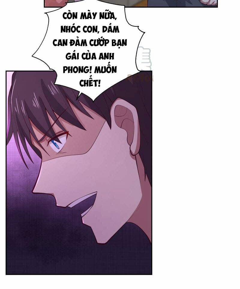 Trên Người Ta Có Một Con Rồng 394 trang 13