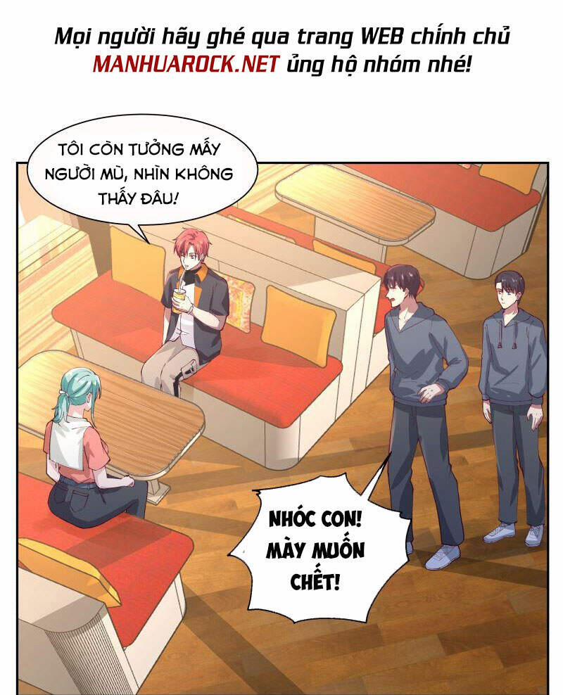 Trên Người Ta Có Một Con Rồng 394 trang 14