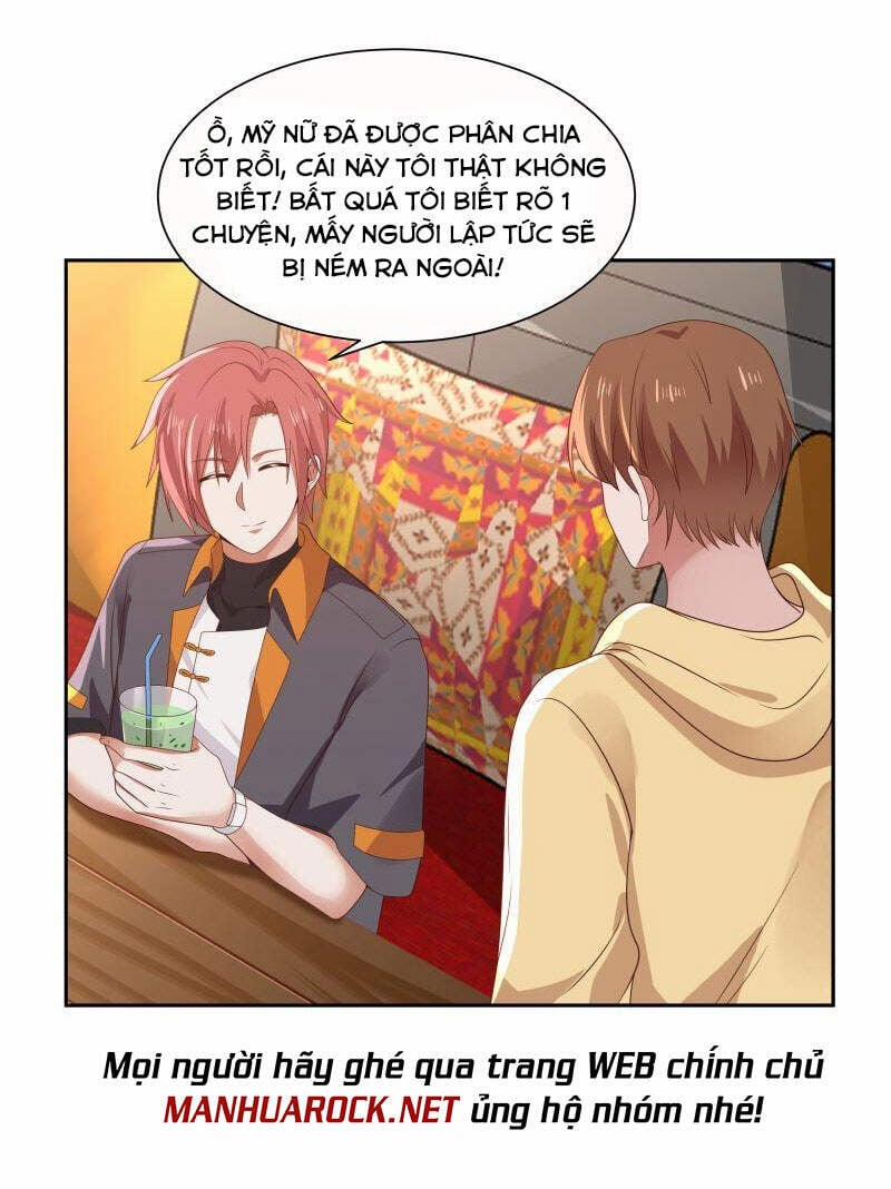 Trên Người Ta Có Một Con Rồng 394 trang 17