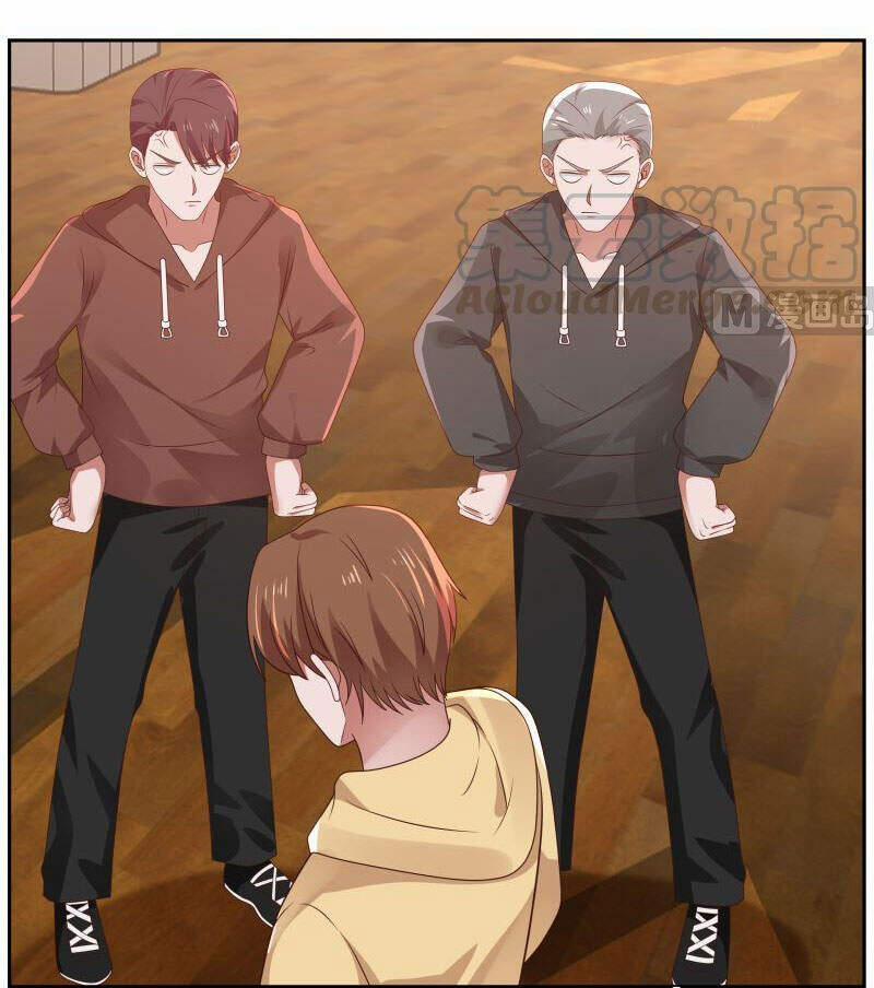 Trên Người Ta Có Một Con Rồng 394 trang 20