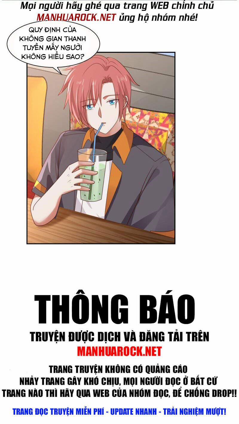 Trên Người Ta Có Một Con Rồng 394 trang 21