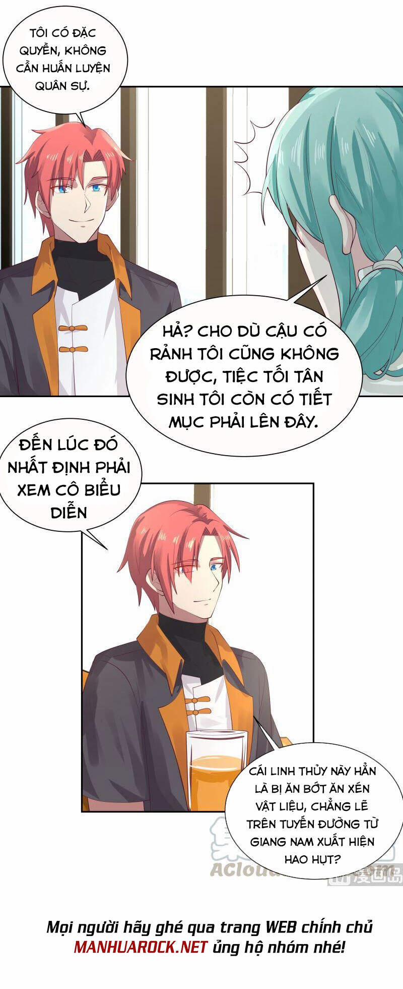 Trên Người Ta Có Một Con Rồng 394 trang 6