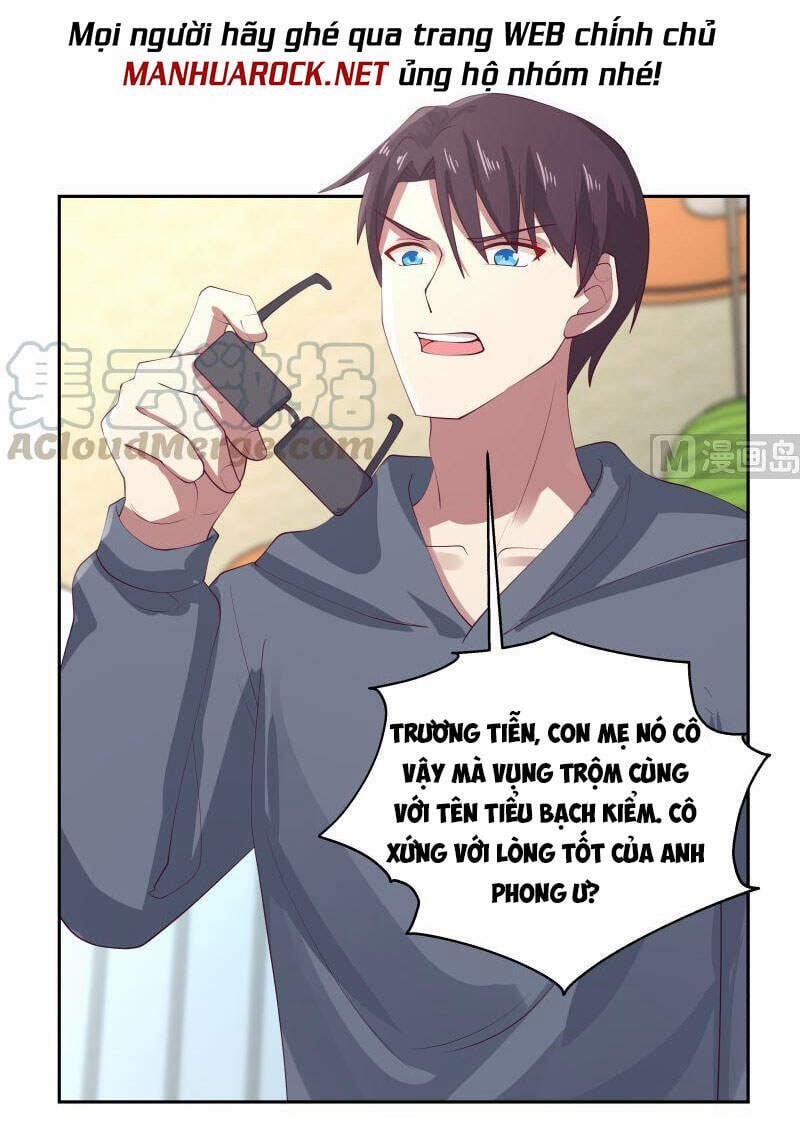 Trên Người Ta Có Một Con Rồng 394 trang 9