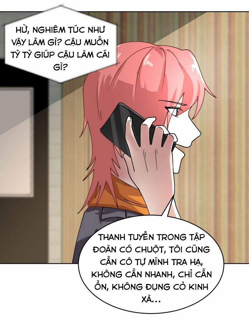 Trên Người Ta Có Một Con Rồng 395 trang 11