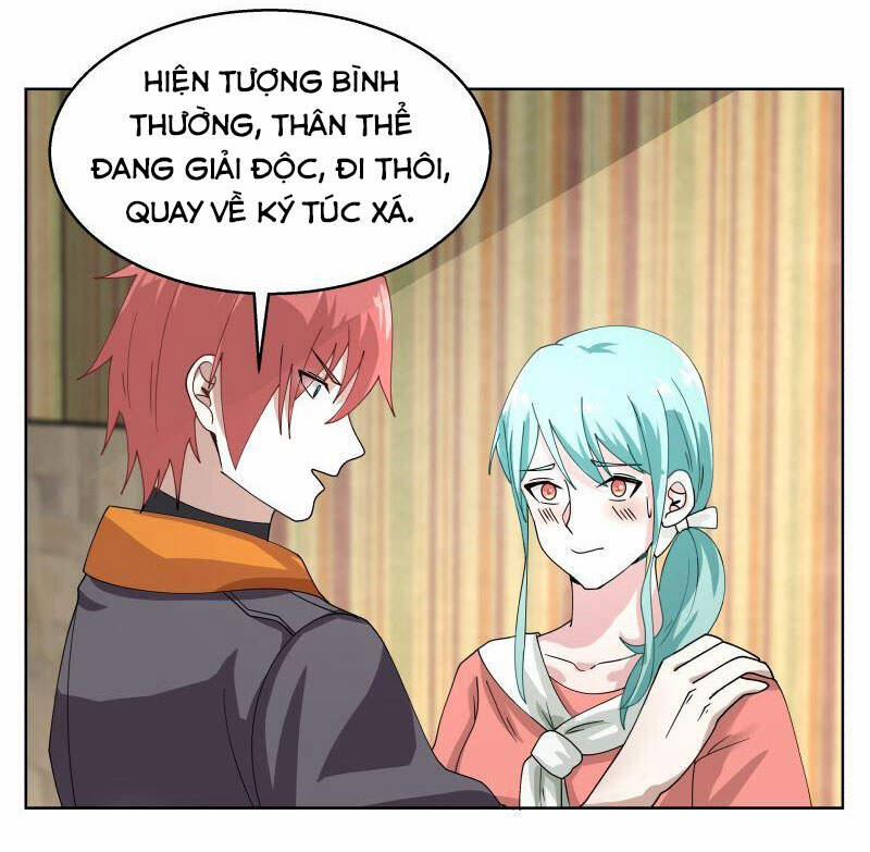 Trên Người Ta Có Một Con Rồng 395 trang 13