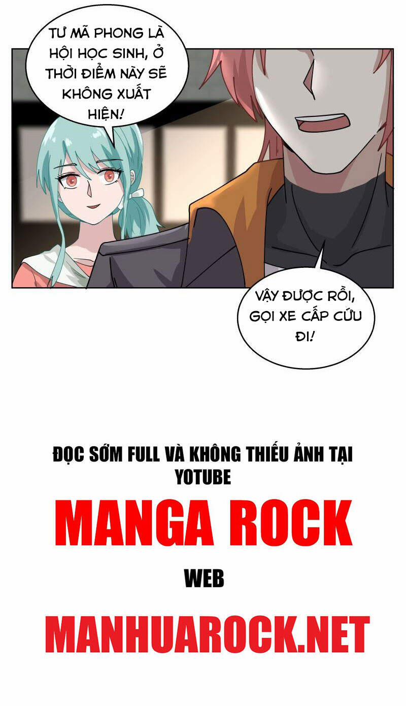 Trên Người Ta Có Một Con Rồng 395 trang 17