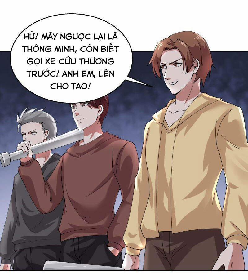 Trên Người Ta Có Một Con Rồng 395 trang 18