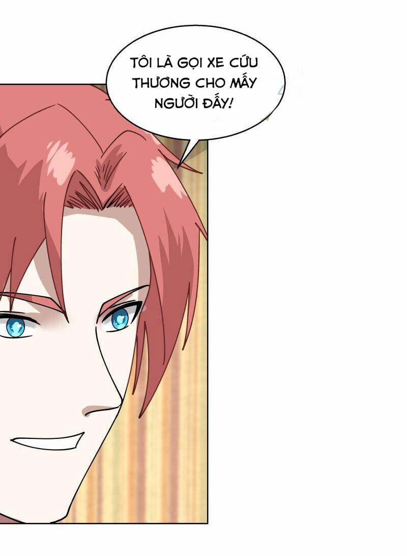 Trên Người Ta Có Một Con Rồng 395 trang 19