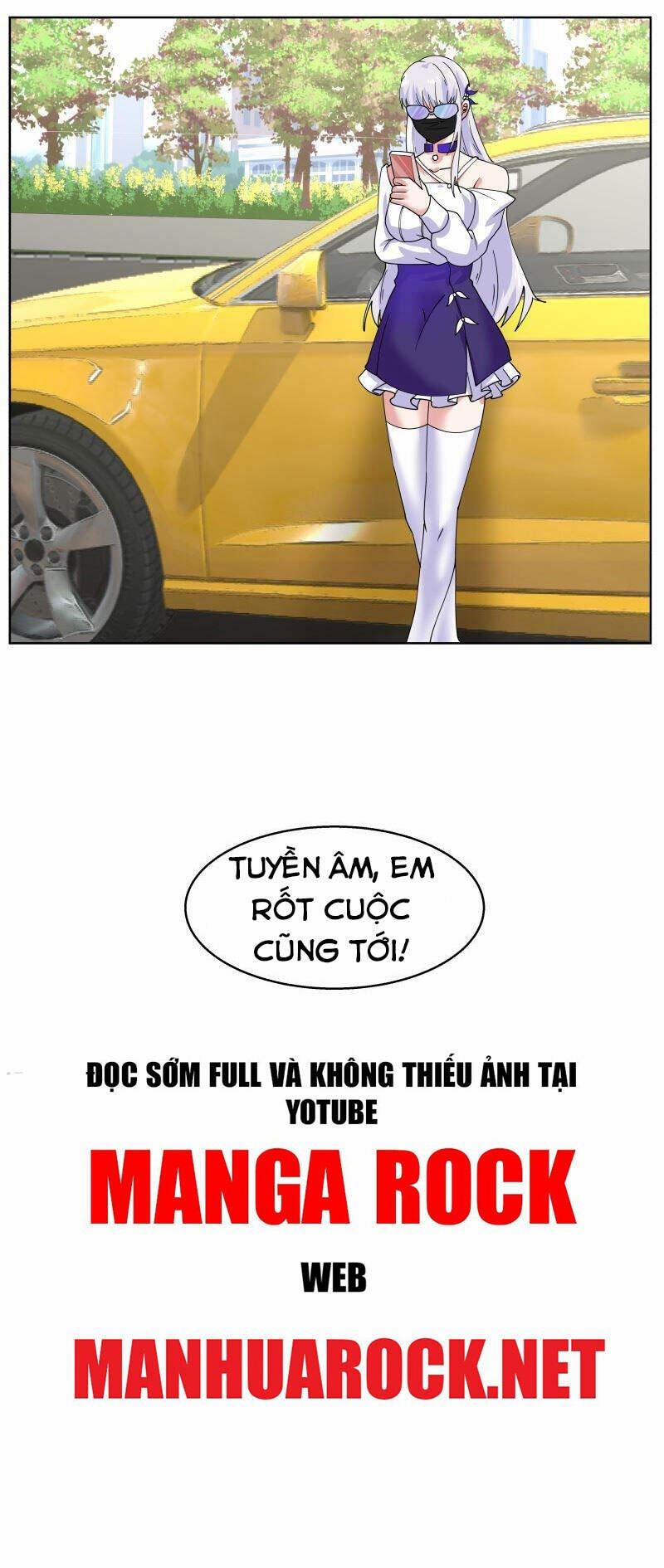 Trên Người Ta Có Một Con Rồng 395 trang 27