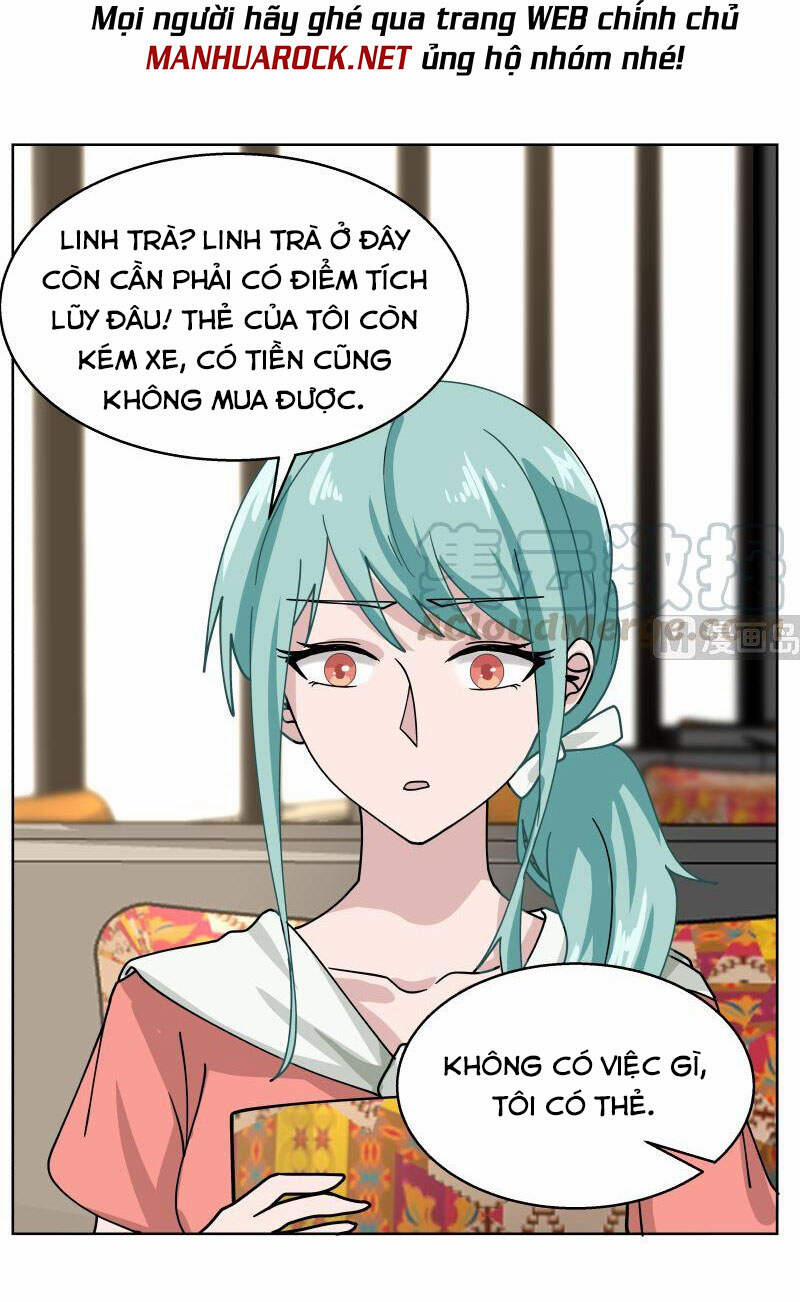 Trên Người Ta Có Một Con Rồng 395 trang 3