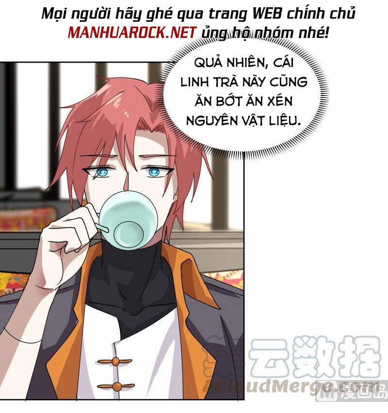 Trên Người Ta Có Một Con Rồng 395 trang 7