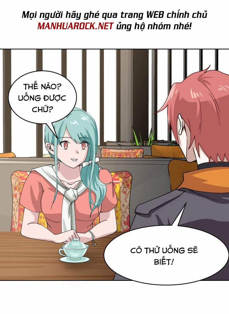 Trên Người Ta Có Một Con Rồng 395 trang 8