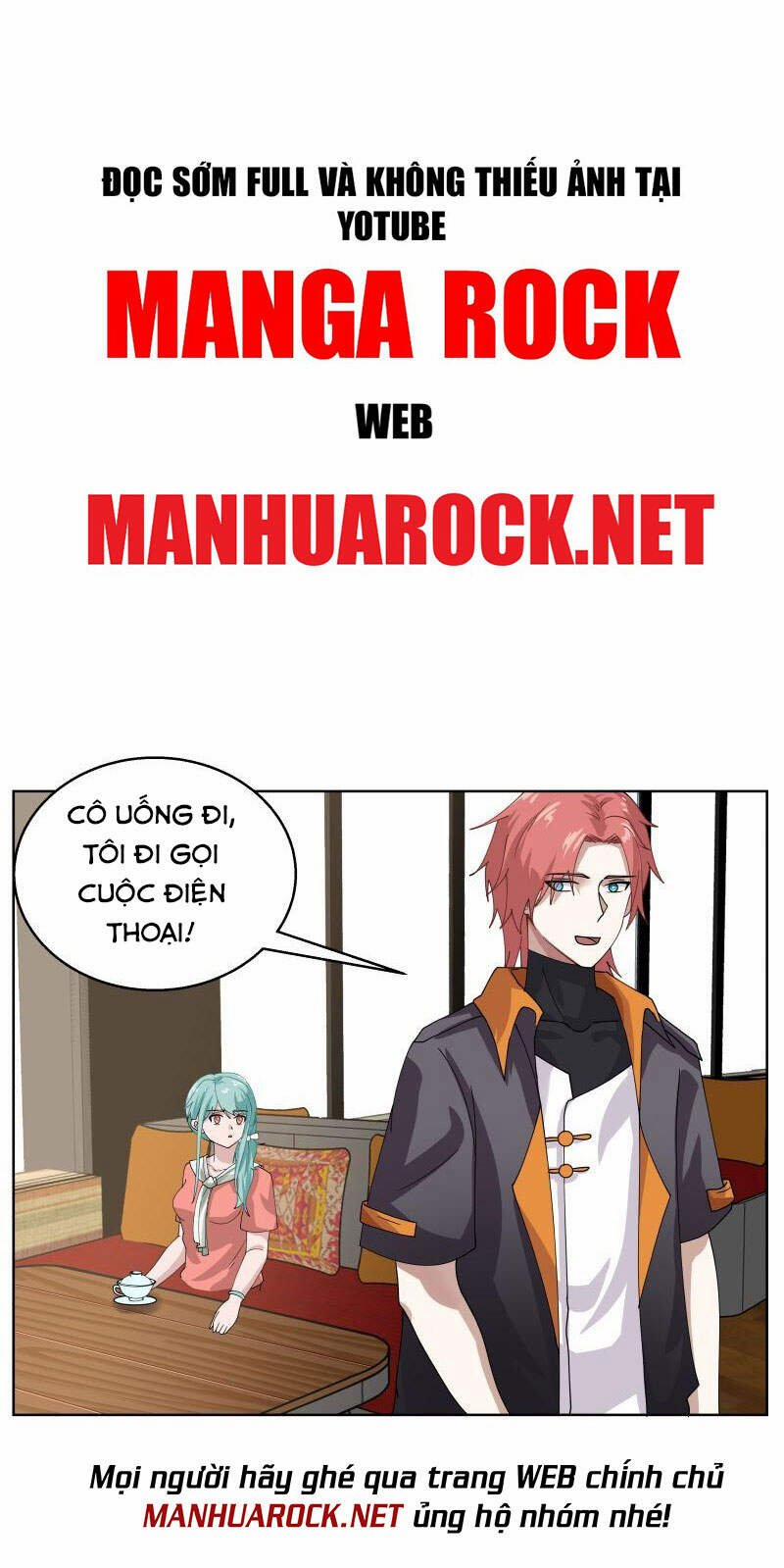 Trên Người Ta Có Một Con Rồng 395 trang 9