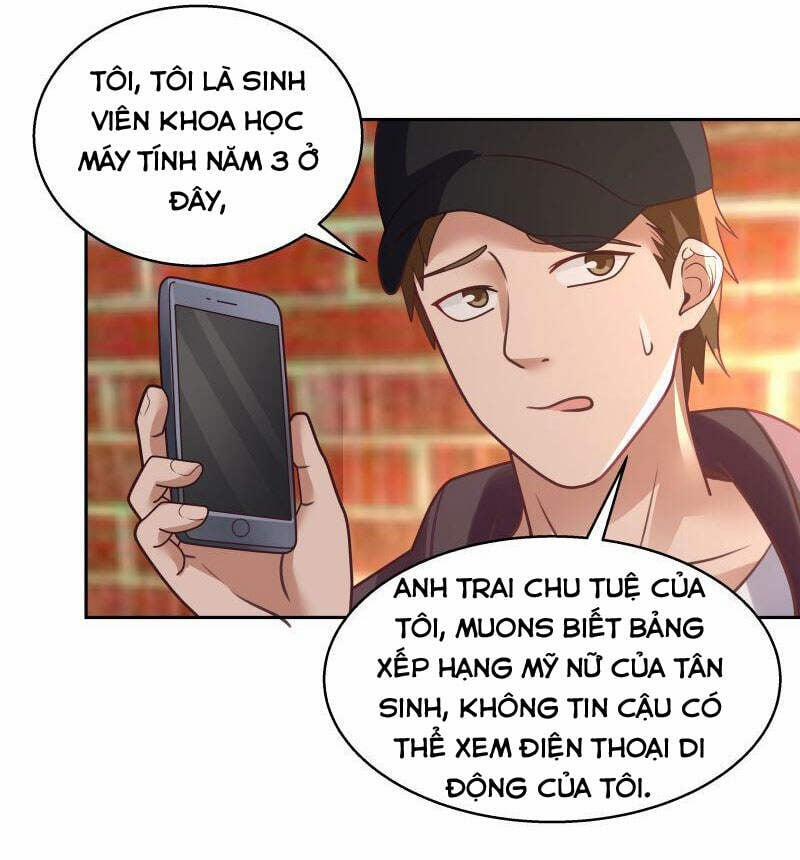 Trên Người Ta Có Một Con Rồng 396 trang 12