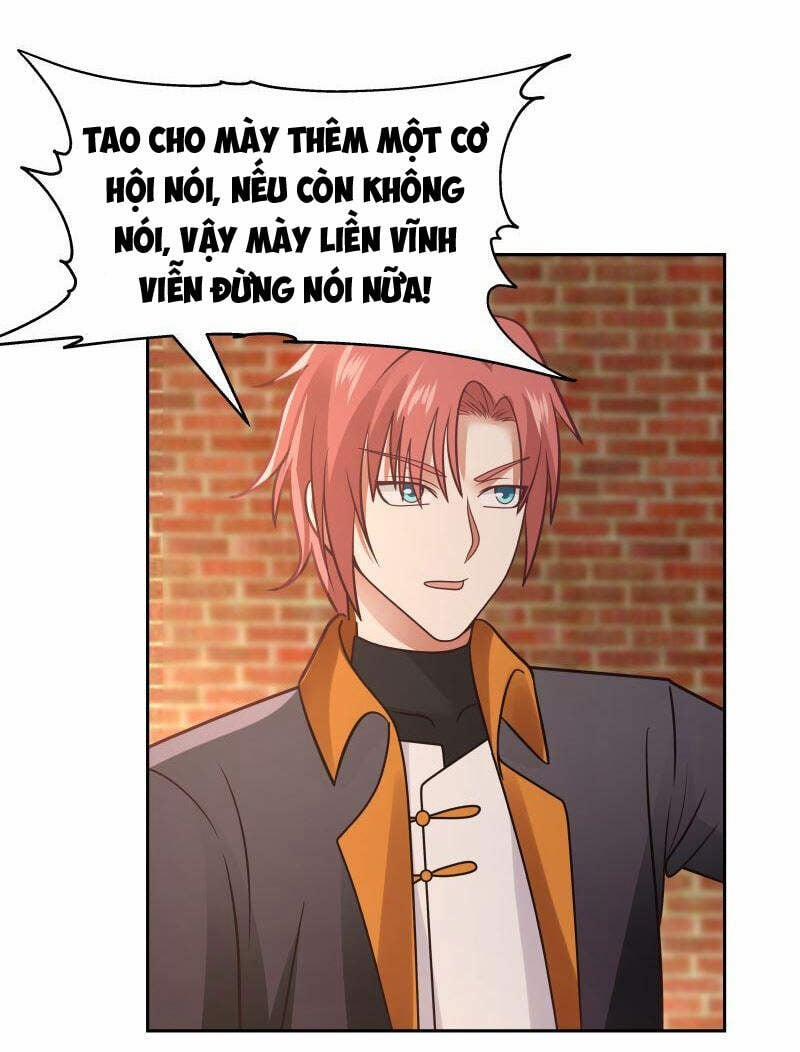 Trên Người Ta Có Một Con Rồng 396 trang 14