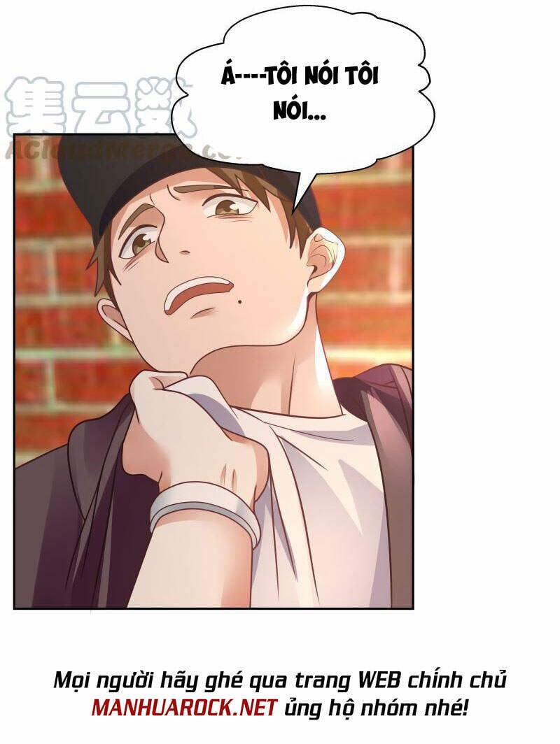Trên Người Ta Có Một Con Rồng 396 trang 15