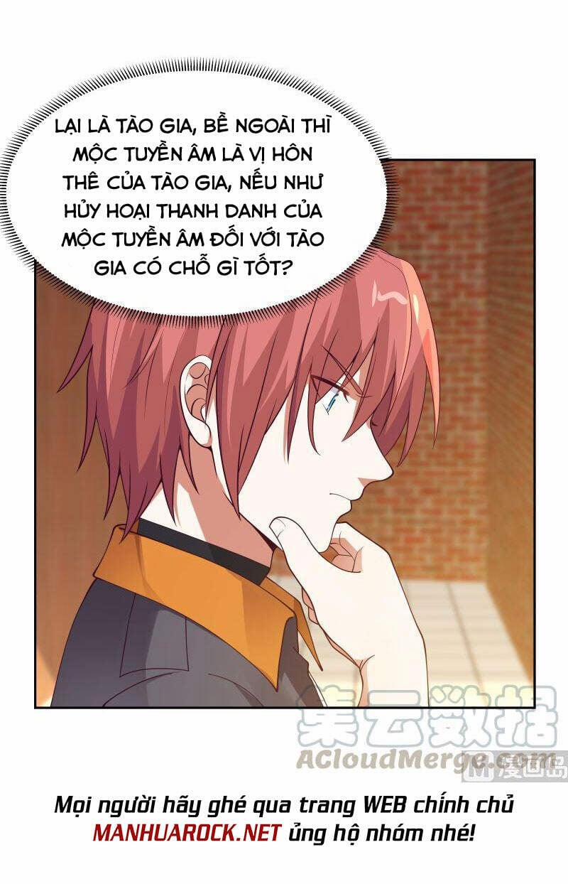 Trên Người Ta Có Một Con Rồng 396 trang 19