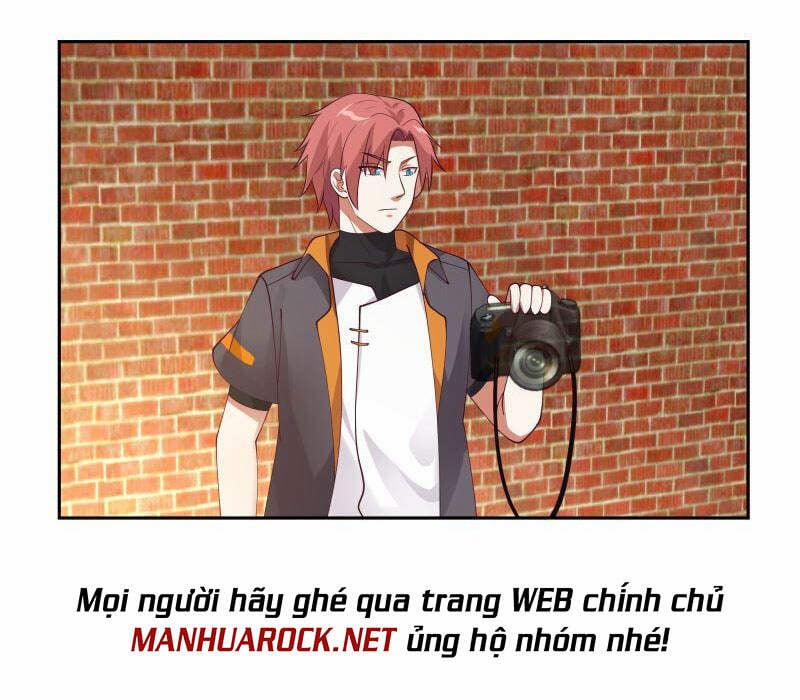 Trên Người Ta Có Một Con Rồng 396 trang 20