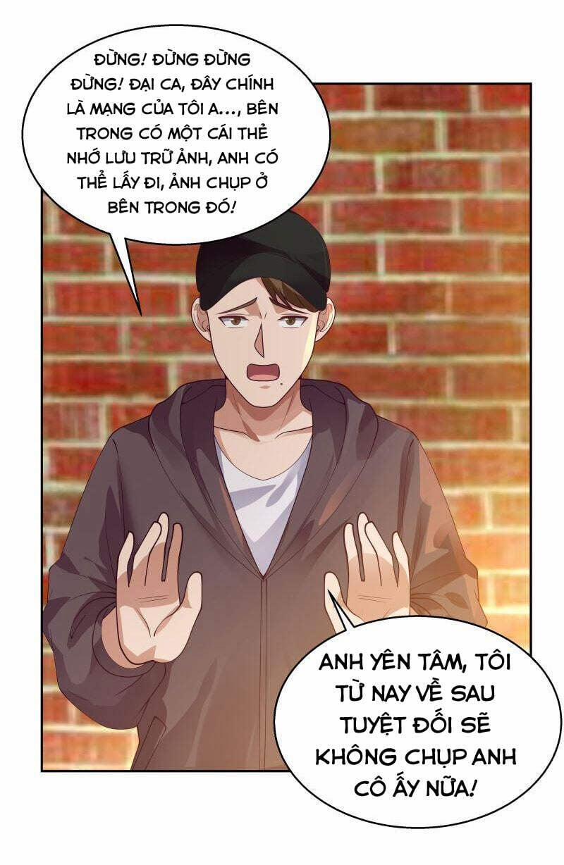 Trên Người Ta Có Một Con Rồng 396 trang 21