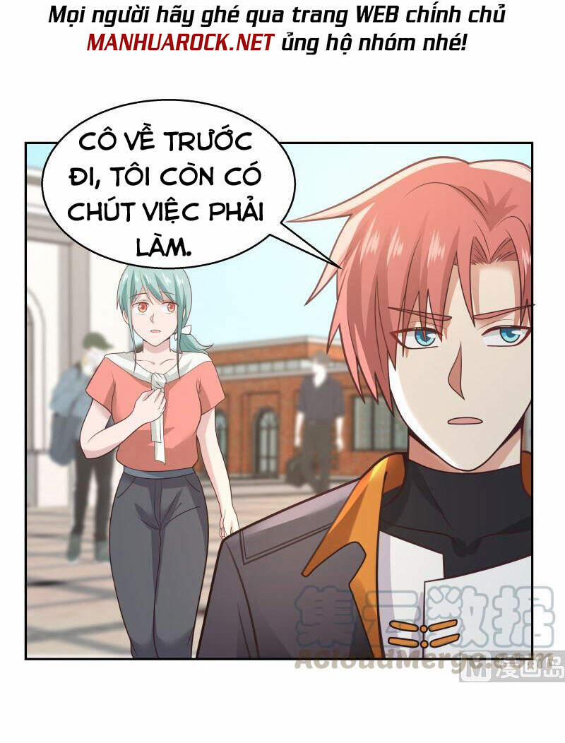 Trên Người Ta Có Một Con Rồng 396 trang 3