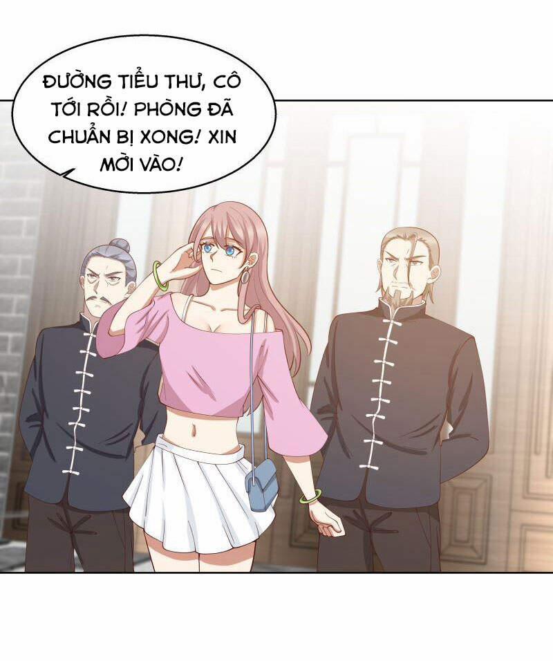 Trên Người Ta Có Một Con Rồng 397 trang 13