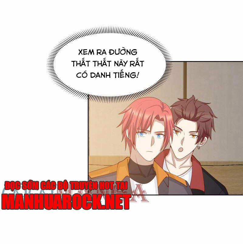 Trên Người Ta Có Một Con Rồng 397 trang 16