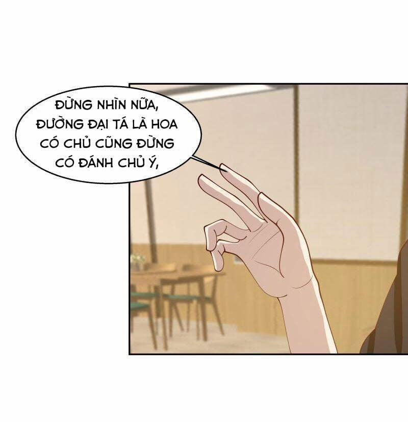 Trên Người Ta Có Một Con Rồng 397 trang 17