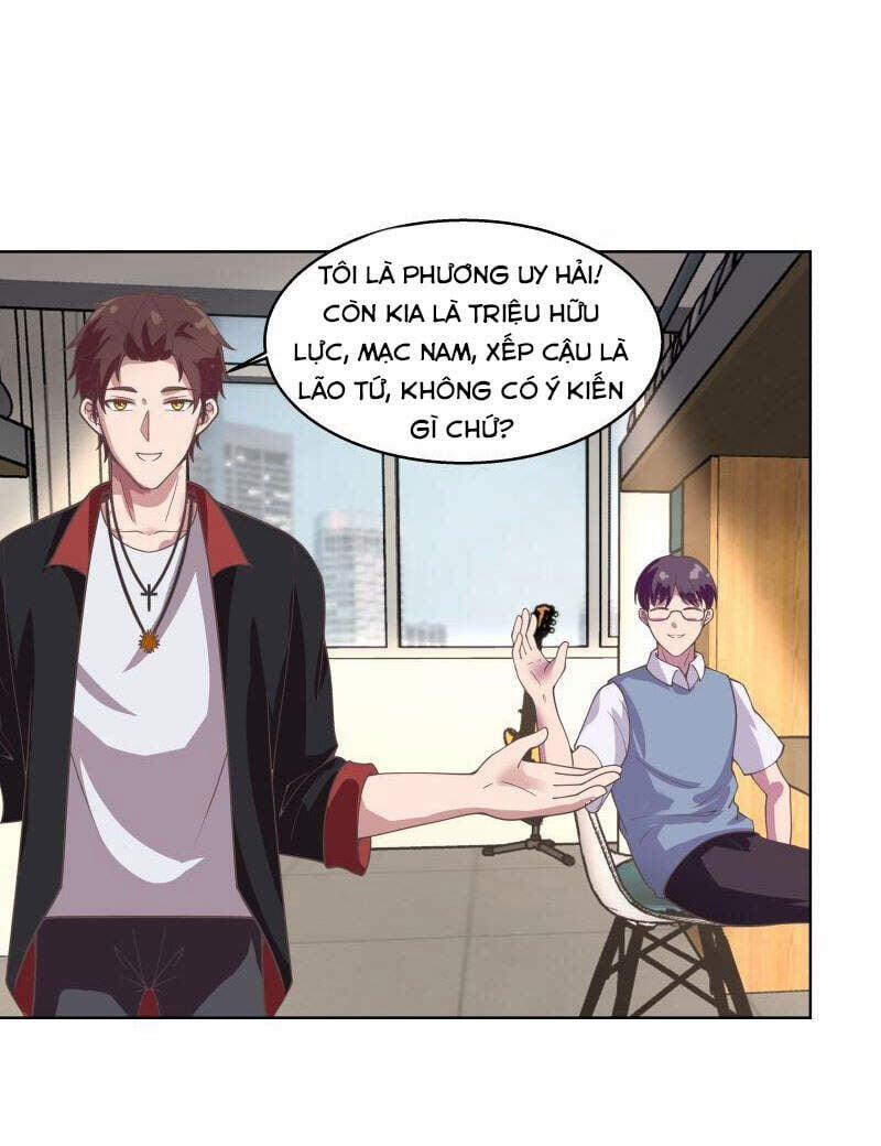 Trên Người Ta Có Một Con Rồng 397 trang 2