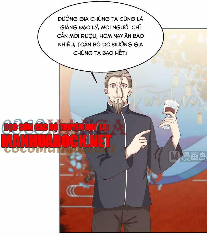 Trên Người Ta Có Một Con Rồng 397 trang 23