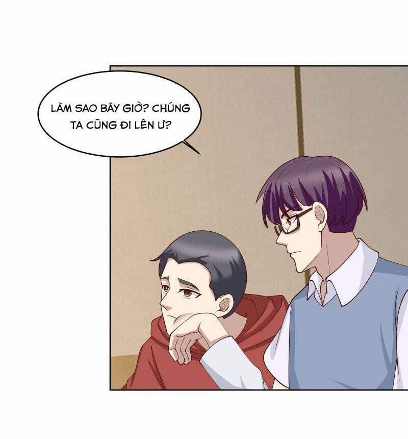 Trên Người Ta Có Một Con Rồng 397 trang 26