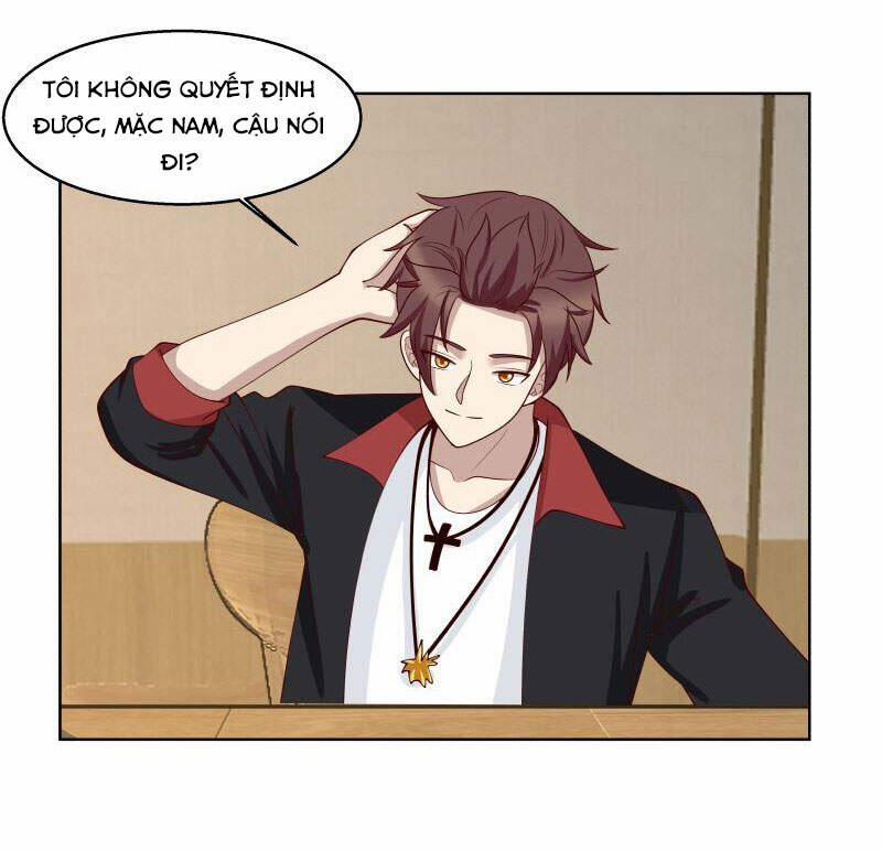 Trên Người Ta Có Một Con Rồng 397 trang 28