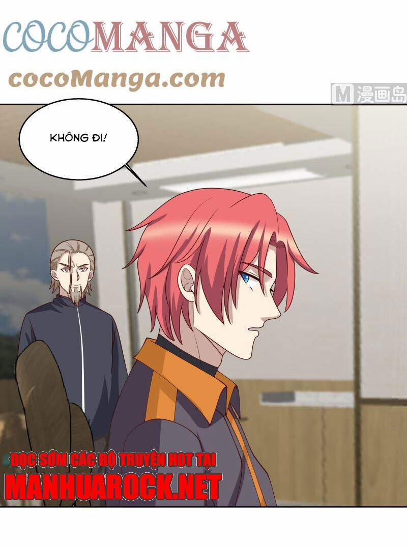 Trên Người Ta Có Một Con Rồng 397 trang 30