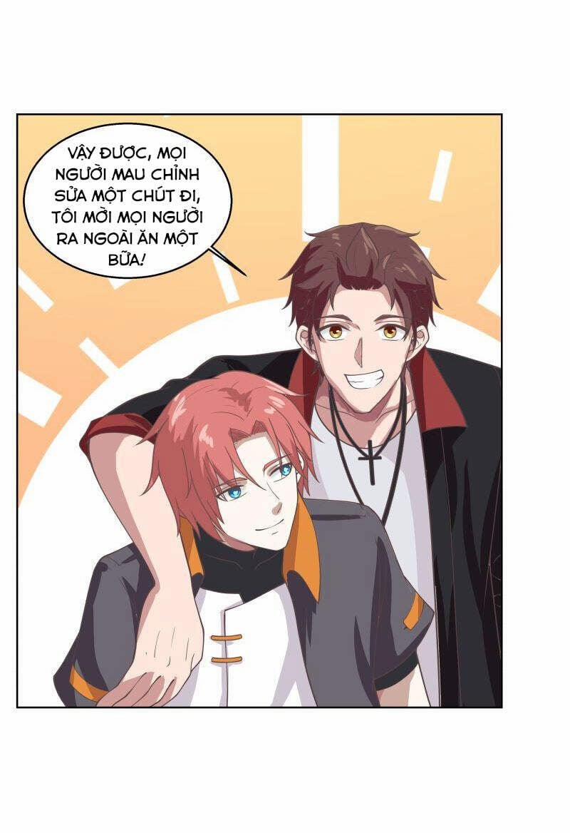 Trên Người Ta Có Một Con Rồng 397 trang 5