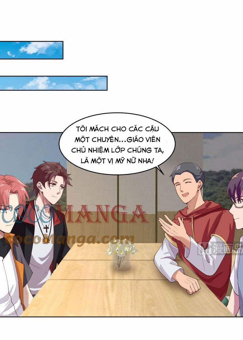 Trên Người Ta Có Một Con Rồng 397 trang 7