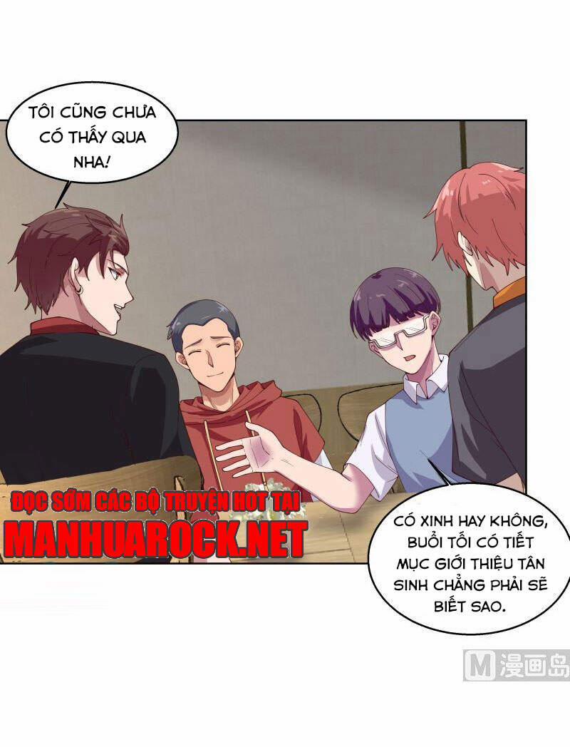 Trên Người Ta Có Một Con Rồng 397 trang 9