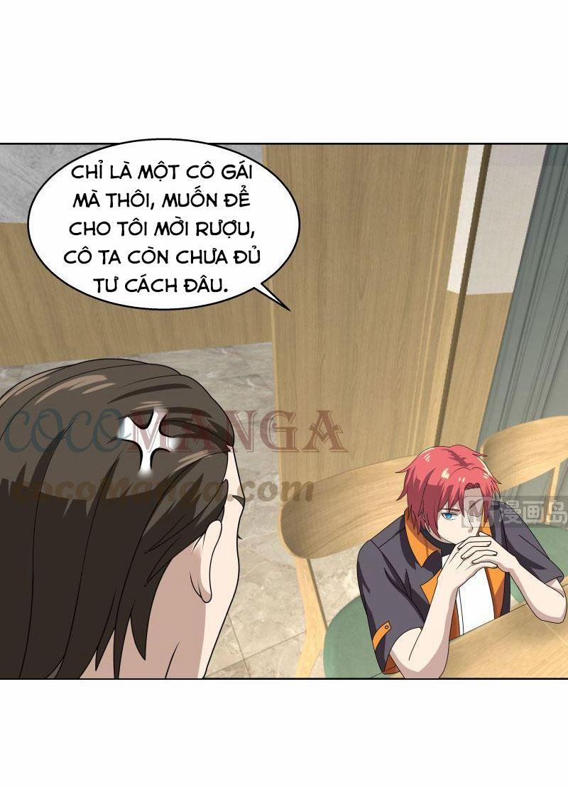 Trên Người Ta Có Một Con Rồng 398 trang 1