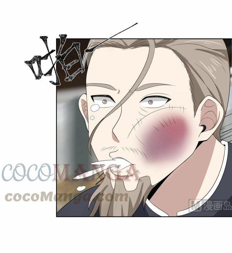 Trên Người Ta Có Một Con Rồng 398 trang 13