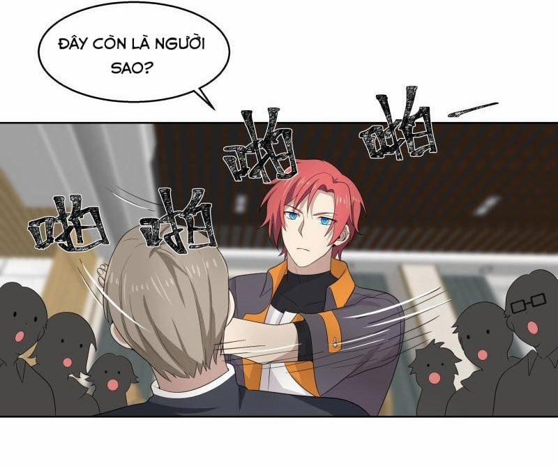 Trên Người Ta Có Một Con Rồng 398 trang 15