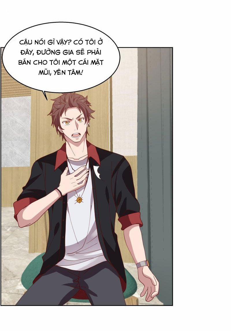 Trên Người Ta Có Một Con Rồng 398 trang 23