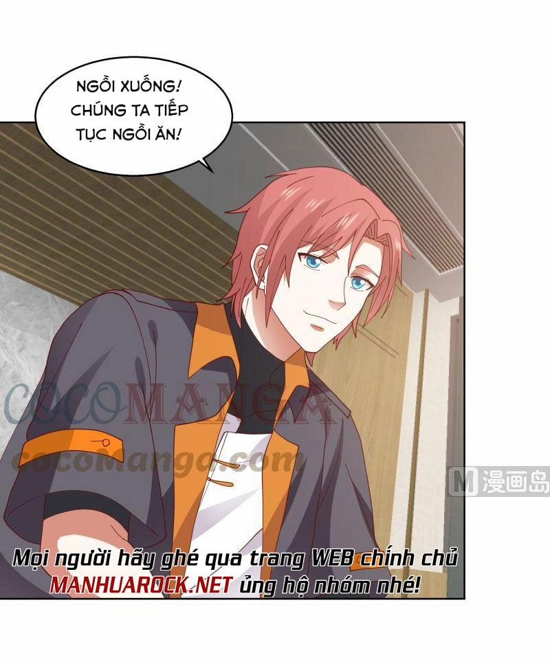 Trên Người Ta Có Một Con Rồng 398 trang 27