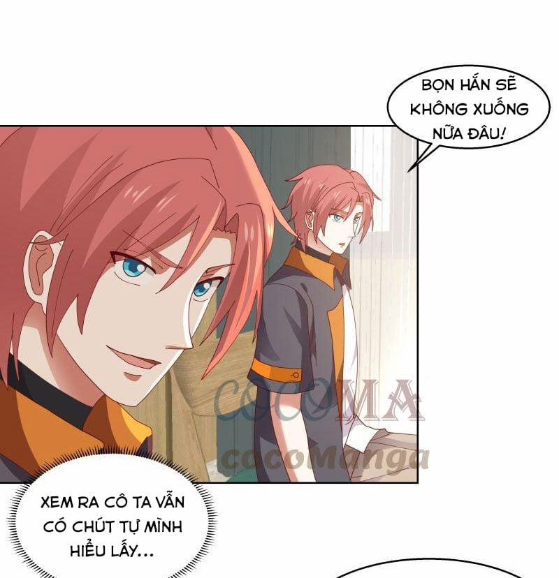 Trên Người Ta Có Một Con Rồng 398 trang 31