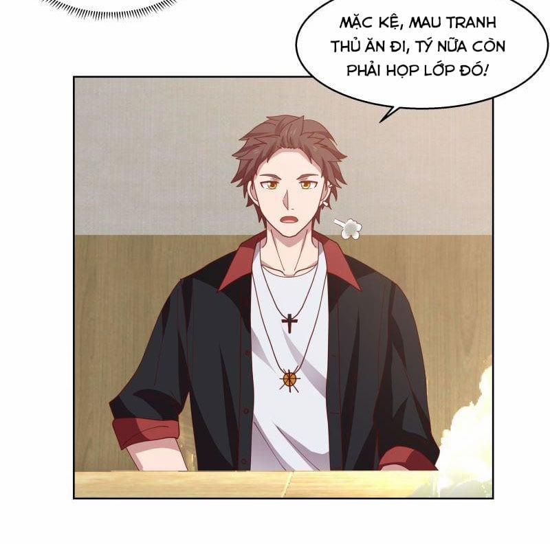 Trên Người Ta Có Một Con Rồng 398 trang 32