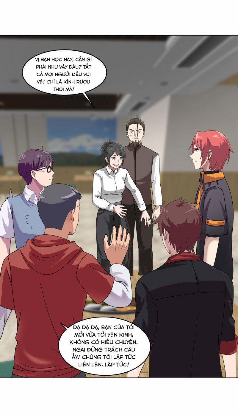 Trên Người Ta Có Một Con Rồng 398 trang 4