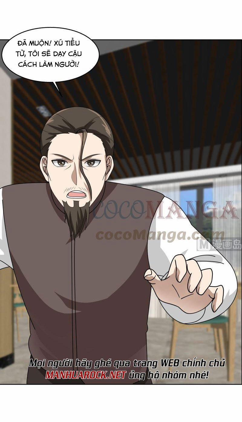 Trên Người Ta Có Một Con Rồng 398 trang 9