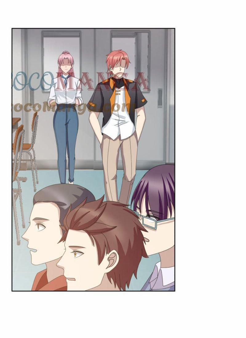 Trên Người Ta Có Một Con Rồng 399 trang 10